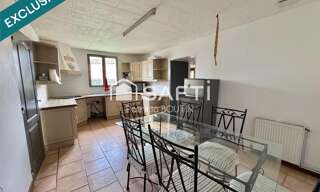 Maison 4 Pièces 126 m² à vendre à Marigny (79360)