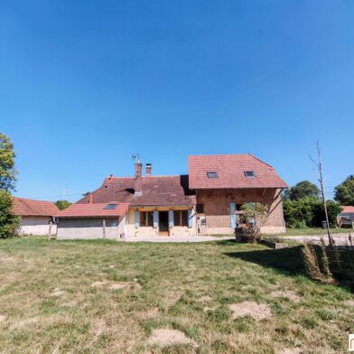 Maison 6 pièces 245000 €