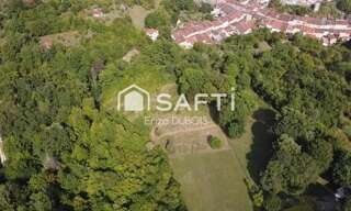 Terrain  8199 m² à vendre à Bar-le-Duc (55000)