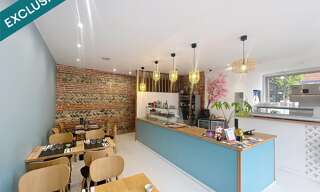 Commerce  54 m² à vendre à Pinsaguel (31120)