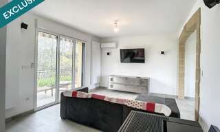 Maison 6 Pièces 103 m² à vendre à Nohic (82370)