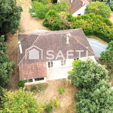 Maison 4 pièces 295000 €