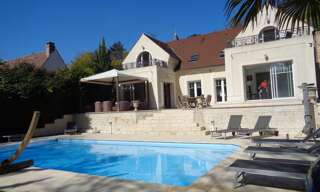 Maison 8 Pièces 229 m² à vendre à Montmorency (95160)