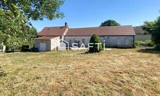 Maison 4 Pièces 135 m² à vendre à Bray-sur-Seine (77480)