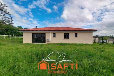 Maison 4 pièces 343000 €