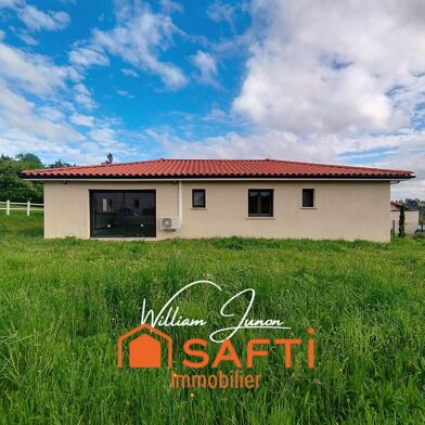 Maison 4 pièces 343000 €