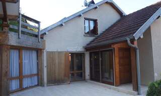 Maison 6 Pièces 125 m² à vendre à Boult (70190)