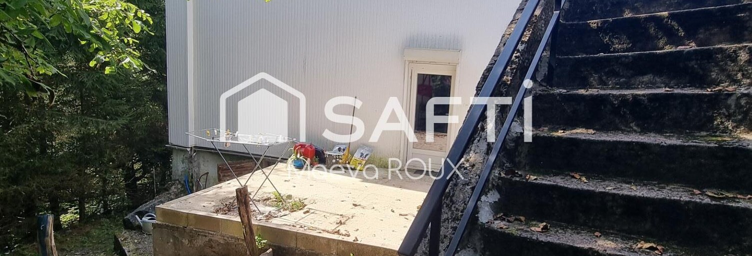 Maison 3 Pièces 76 m² à vendre à Corravillers (70310)