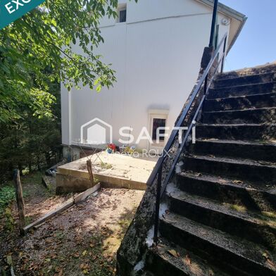 Maison 3 pièces 67000 €