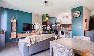 Appartement 2 Pièces 47 m² à vendre à Ajaccio (20090)