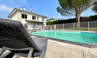 Maison 7 Pièces 135 m² à vendre à Longuenée-en-Anjou (49770)