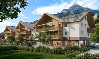 Appartement 2 Pièces 40 m² à vendre à Allemond (38114)