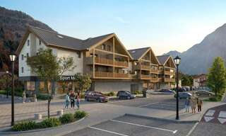 Appartement 3 Pièces 70 m² à vendre à Allemond (38114)