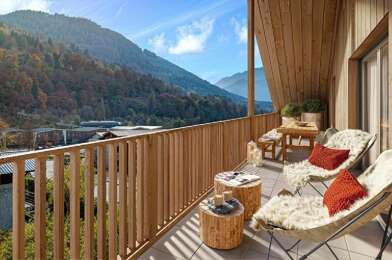 Appartement 4 pièces 459000 €