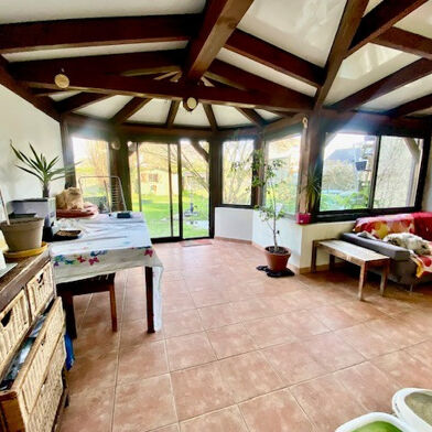 Maison 5 pièces 201400 €