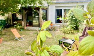 Maison 5 Pièces 95 m² à vendre à Trignac (44570)