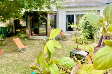Maison 5 pièces 201400 €