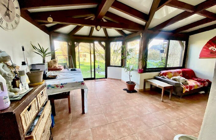 TRIGNAC Charmante maison de 90m2 avec combles aménageables — photo 3