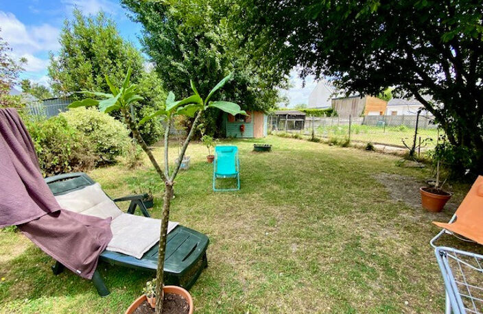 TRIGNAC Charmante maison de 90m2 avec combles aménageables — photo 4