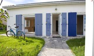 Maison 5 Pièces 100 m² à vendre à Nieul-sur-Mer (17137)