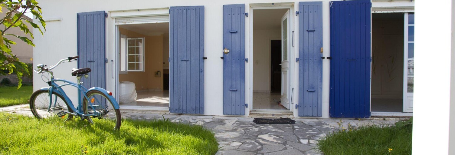 Maison 5 Pièces 100 m² à vendre à Nieul-sur-Mer (17137)