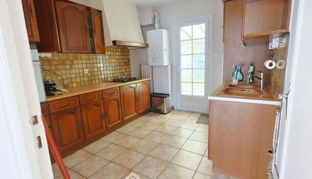 Villa / Maison 5 pièces  à vendre Nieul-sur-Mer 17137