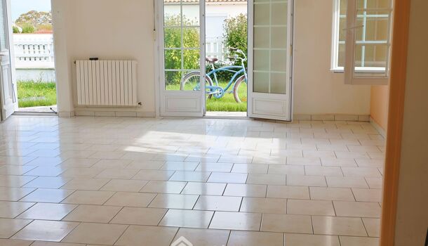 Villa / Maison 5 pièces  à vendre Nieul-sur-Mer 17137