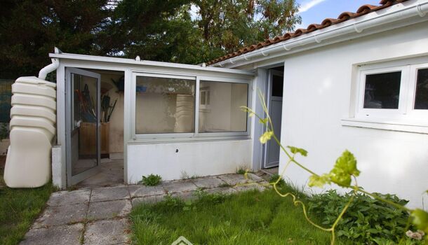 Villa / Maison 5 pièces  à vendre Nieul-sur-Mer 17137