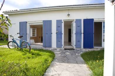 Maison 5 pièces 332200 €