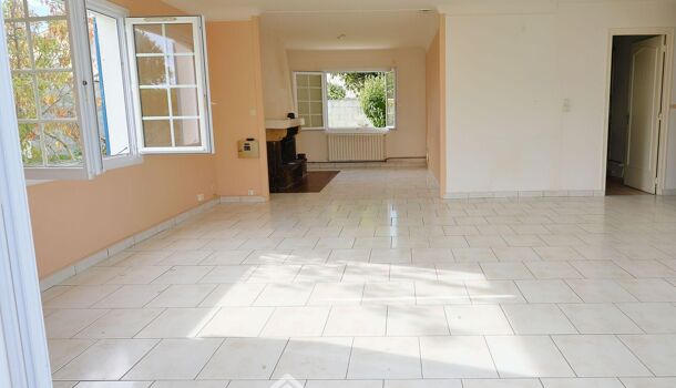 Villa / Maison 5 pièces  à vendre Nieul-sur-Mer 17137