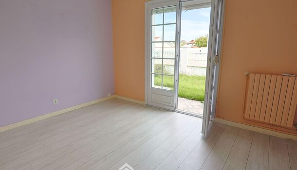 Villa / Maison 5 pièces  à vendre Nieul-sur-Mer 17137