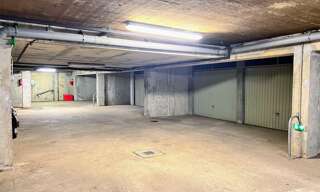 Garage  13 m² à vendre à Angers (49100)
