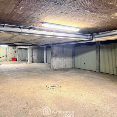 Garage  20500 €