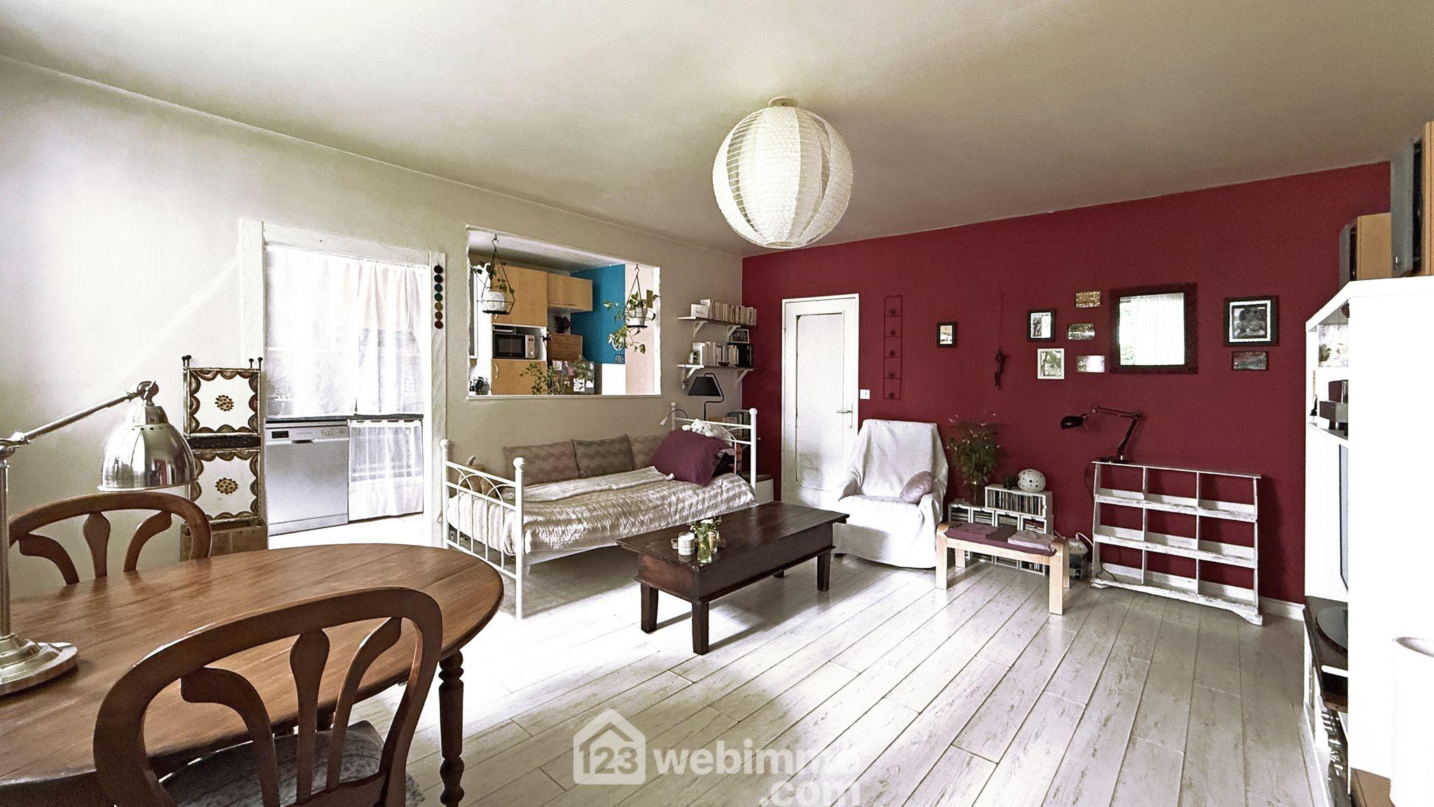 Agence immobilière de 123webimmo.Com Sucy en Brie