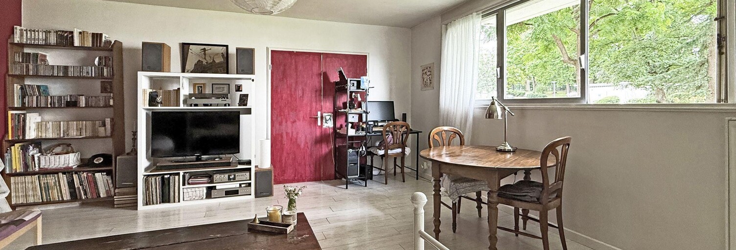 Appartement 4 Pièces 82 m² à vendre à Sucy-en-Brie (94370)