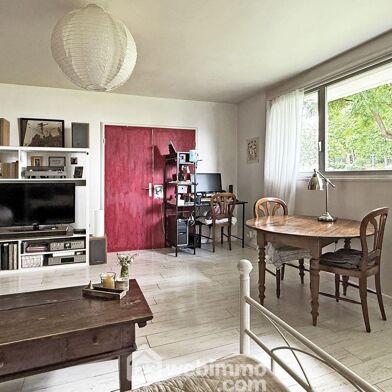 Appartement 4 pièces 189000 €