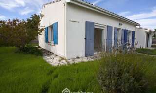 Maison 5 Pièces 100 m² à vendre à La Rochelle (17000)