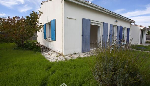 Villa / Maison 5 pièces  à vendre Rochelle (La) 17000