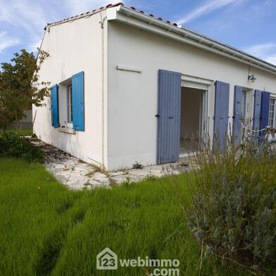 Maison 5 pièces 363000 €