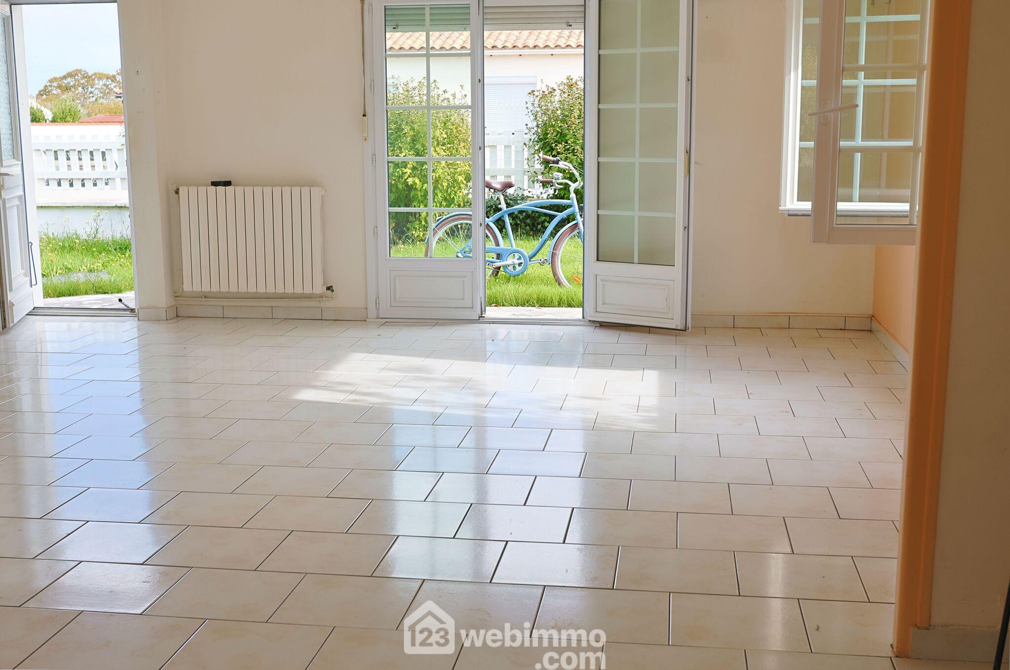 Photo Maison - 100m² - La Rochelle image 2/4