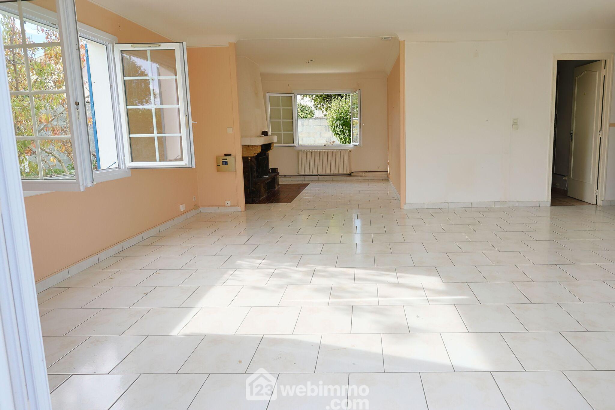 Photo Maison - 100m² - La Rochelle image 3/4