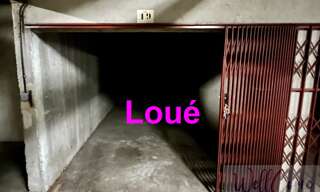 Garage   m² à louer à Aix-les-Bains (73100)