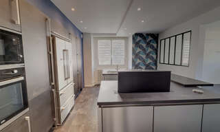 Maison 4 Pièces 114 m² à vendre à Pont-de-Roide-Vermondans (25150)