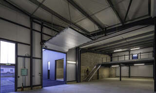 Commerce  260 m² à louer à Deyme (31450)