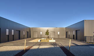 Commerce  191 m² à louer à Pompertuzat (31450)