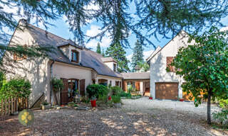 Maison 6 Pièces 197 m² à vendre à Thoiry (78770)