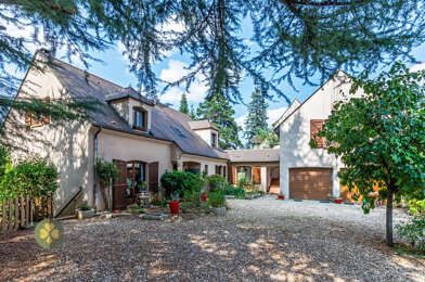 Maison 6 pièces 551000 €