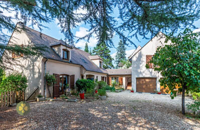 DEPT Yvelines (78) THOIRY + A vendre Maison avec studio indé — photo du bien