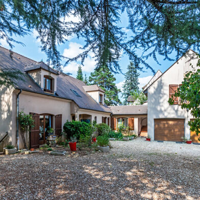 Maison 6 pièces 572000 €