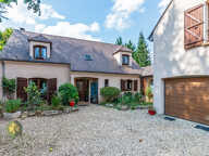 DEPT Yvelines (78) THOIRY + A vendre Maison avec studio indé — photo 2